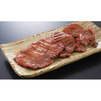 商品詳細 べこ政宗 厚切り牛たん 塩味