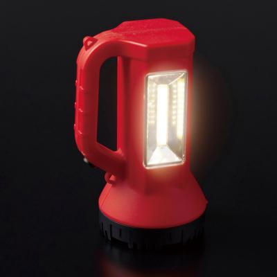 商品詳細 2way懐中電灯 商品詳細 2way懐中電灯