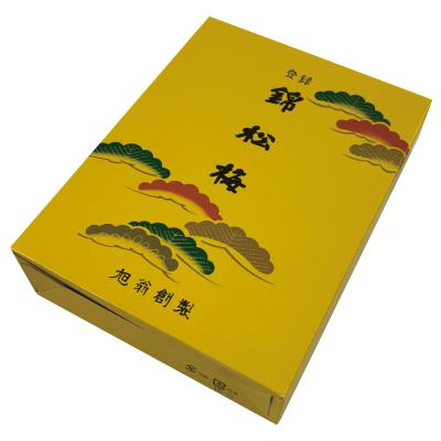 商品詳細-錦松梅 プラスチック容器入(佃煮ふりかけ90g)