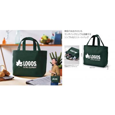 商品検索詳細-ＬＯＧＯＳ ミニトート